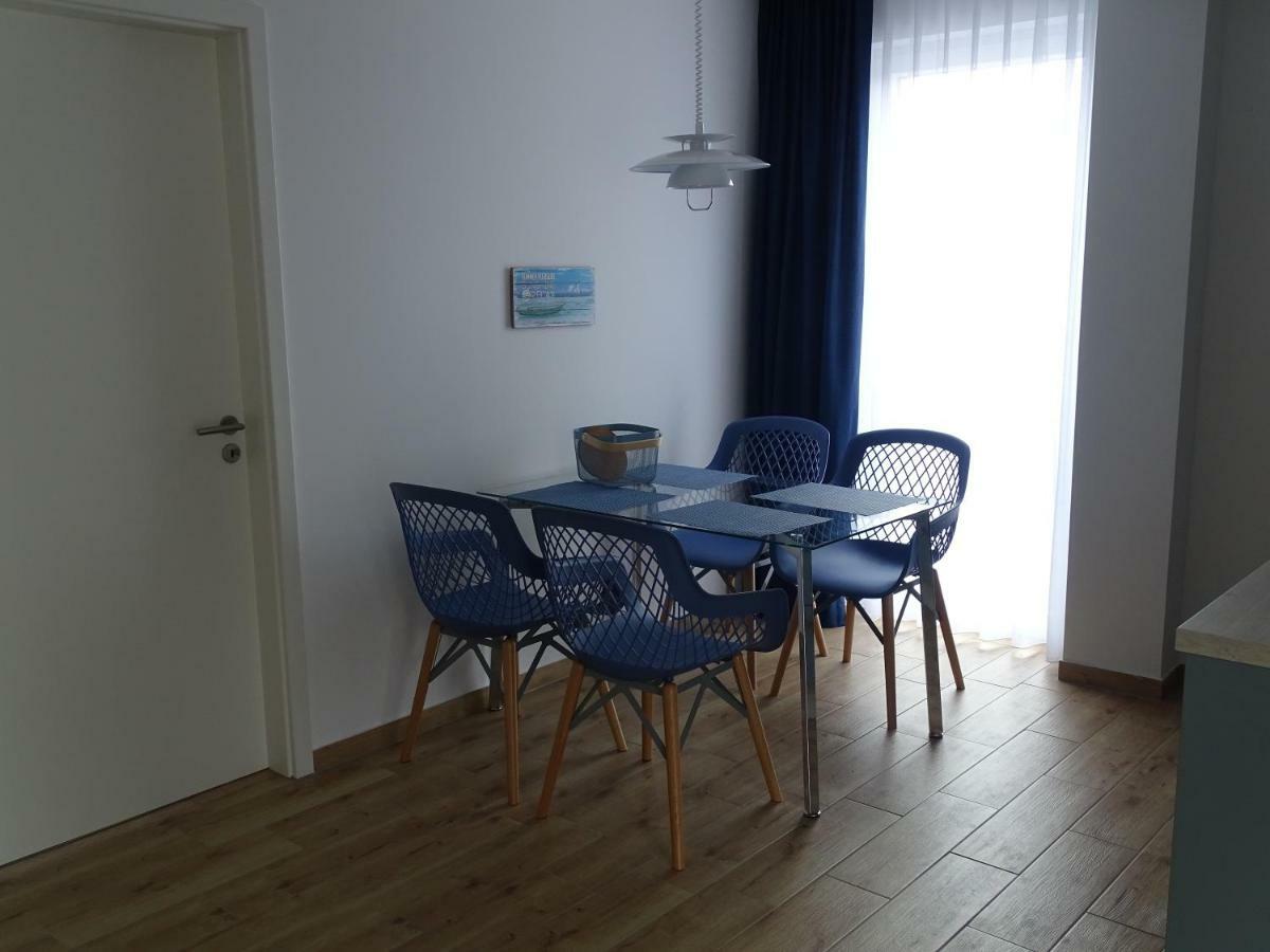 Feriendomizil Am Stoermthaler See, Lagovida, Leipziger Neuseenland, Grosspoesna, Privatstrand Exterior photo